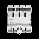 SQUARE D 40 AMP 30mA FOUR POLE RCCB RCD TYPE AC 05018 RSD 40034