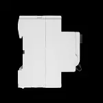 SQUARE D 25 AMP 30mA DOUBLE POLE RCCB TYPE AC 05000 RSD 25032