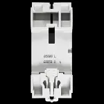 SQUARE D 25 AMP 30mA DOUBLE POLE RCCB TYPE AC 05000 RSD 25032