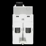 SQUARE D 100 AMP 30mA DOUBLE POLE RCCB RCD TYPE AC SQOE 100030