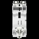 SQUARE D 100 AMP 30mA DOUBLE POLE RCCB RCD TYPE AC SQOE 100030