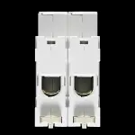 SQUARE D 100 AMP TERMINAL BLOCK SQO1100L