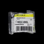 SQUARE D 100 AMP TERMINAL BLOCK KQ1100L