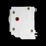 SQUARE D 100 AMP TRIPLE POLE LUGS UNIT QO QO3100L