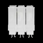 SQUARE D 100 AMP TRIPLE POLE LUGS UNIT QO QO3100L