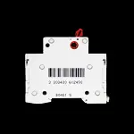 SQUARE D 100 AMP DOUBLE POLE MAIN SWITCH DISCONNECTOR DOM100SW