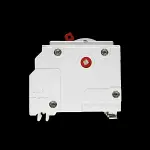 SQUARE D 125 AMP TRIPLE POLE MAIN SWITCH DISCONNECTOR QO3100M