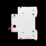 MERLIN GERIN 125 AMP FOUR POLE MAIN SWITCH DISCONNECTOR MGI1254