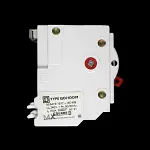 SQUARE D 100 AMP DOUBLE POLE MAIN SWITCH DISCONNECTOR QO1-100M