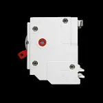 SQUARE D 100 AMP DOUBLE POLE MAIN SWITCH DISCONNECTOR QO1-100M