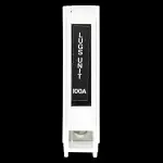 SQUARE D 100 AMP LUGS UNIT 75087-014-56