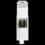 SQUARE D 100 AMP LUGS UNIT QO1100L BLACK