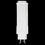 SQUARE D 100 AMP LUGS UNIT QO1100L BLACK