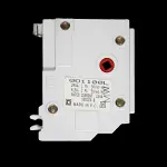SQUARE D 100 AMP LUGS UNIT QO1100L BLACK