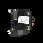 SQUARE D 100 AMP DOUBLE POLE MAIN SWITCH DISCONNECTOR QO1-100M