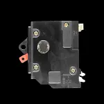 SQUARE D 100 AMP DOUBLE POLE MAIN SWITCH DISCONNECTOR QO1-100M
