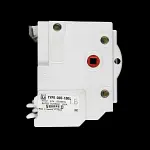 SQUARE D 100 AMP TRIPLE POLE LUGS UNIT QO QO3100L