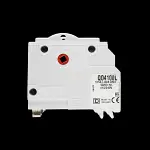 SQUARE D 125 AMP FOUR POLE LUGS UNIT QO4100L