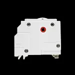 SQUARE D 125 AMP FOUR POLE LUGS UNIT QO4100L