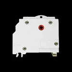 SQUARE D 100 AMP LUGS UNIT QO1100L WHITE