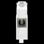SQUARE D 100 AMP LUGS UNIT QO1100L WHITE