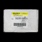 SQUARE D 32 AMP CURVE B 6kA 30mA RCBO TYPE AC SQOR 132B03