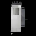 SQUARE D 600 AMP 25kA TRIPLE POLE AUTOMATIC SWITCH DISCONNECTOR PJA36000S60