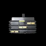 SQUARE D 600 AMP 25kA TRIPLE POLE AUTOMATIC SWITCH DISCONNECTOR PJA36000S60