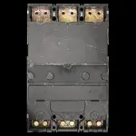 SQUARE D 800 MCCB TRIPLE POLE 35kA SERIES 2 MAL36800