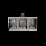 SQUARE D 800 MCCB TRIPLE POLE 30kA 75080-056-51