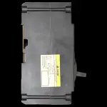 SQUARE D 100 MCCB TRIPLE POLE 18kA FAL36100 SERIES 2