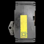 SQUARE D 63 MCCB TRIPLE POLE 25kA SFAL36063 SERIES 2