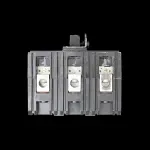 SQUARE D 63 MCCB TRIPLE POLE 25kA SFAL36063 SERIES 2