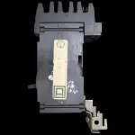 SQUARE D 125 MCCB TRIPLE POLE 25kA FH34125
