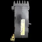 SQUARE D 150 MCCB TRIPLE POLE 22kA KA36150