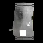 SQUARE D 100 AMP MCCB DOUBLE POLE 25kA SFAL2100 SERIES 2