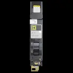 SQUARE D 20 MCCB 25kA SFA1020A SERIES 2