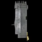 SQUARE D 400 MCCB TRIPLE POLE 36kA SERIES 4 SLA3000M