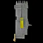 SQUARE D 400 MCCB TRIPLE POLE 36kA SERIES 4 SLA3000M