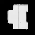SQUARE D 100 AMP 100mA DOUBLE POLE RCCB TYPE AC 05038 RSD 100102