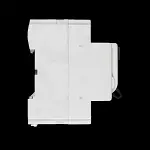 SQUARE D 100 AMP 100mA DOUBLE POLE RCCB TYPE AC 05038 RSD 100102