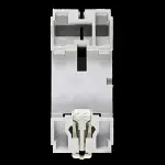 SQUARE D 100 AMP 100mA DOUBLE POLE RCCB TYPE AC 05038 RSD 100102