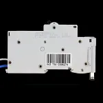 SQUARE D 10 AMP CURVE C 10kA 30mA RCBO TYPE AC KQE 110C03