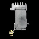 SQUARE D 16 AMP 25kA MCCB SFA1016C