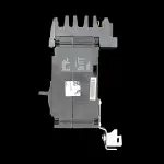 SQUARE D 16 AMP 25kA MCCB SFA1016C