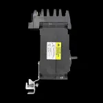 SQUARE D 16 AMP 25kA MCCB SFA1016C