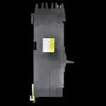 SQUARE D 400 MCCB TRIPLE POLE 35kA SLA3000M