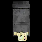 SQUARE D 400 MCCB TRIPLE POLE 35kA SLA3000M