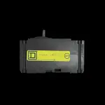 SQUARE D 100 AMP 14kA TRIPLE POLE MCCB FAL36100