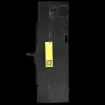 SQUARE D 800 MCCB TRIPLE POLE 35kA SERIES 2 MAL36800